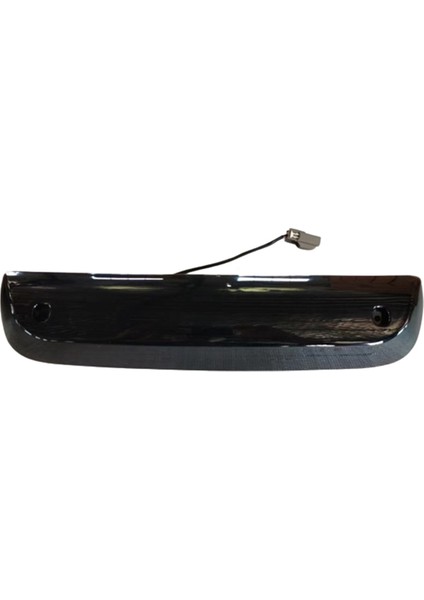 Araba Yüksek Fren Işığı Üçüncü Araba Işık Araç Arka Yüksek Montaj Stop Tail Lamba Chevrolet Sorod Silverado Sierra 14-18GMC (Yurt Dışından)