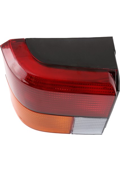 2pcs Arka Kuyruk Işık Arka Fren Lambası Muhafazası Taşıyıcı Caravelle Için Ampulsüz T4 1990-2003 (Yurt Dışından) modelleri