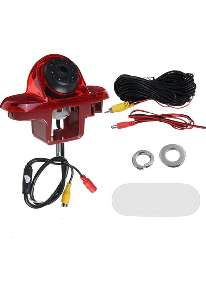 Yüksek Tanımlı Ir Night View Arka Görünüm Yede Fren Işık Kamerası Renault Traic Mk2 Vauxhall Opel Vivaro A X83 (Yurt Dışından) fiyatları