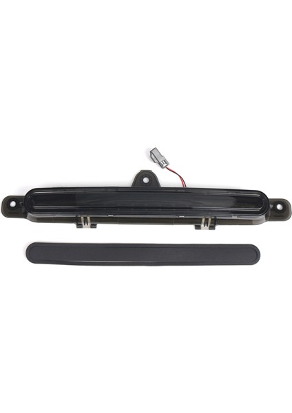 LED 3. Üçüncü Fren Işığı Ford Mustang Için Yüksek Montaj Fren Işığı 2010-2014 TZOA008-EHS1 AR3Z13A613A Siyah (Yurt Dışından) fiyatları