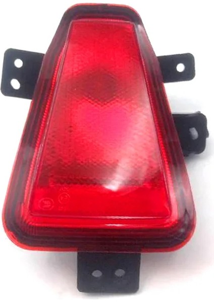 Changan Uni-K Unik CS75 Plus 2.0t Orta Araç Arka Tampon Işığı Için Arka Tampon Fren Sinyal Işığı (Yurt Dışından)