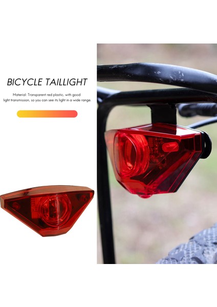 Ebike Fren Arka Işık Elektrik Bisiklet Kuyruk Işığı DC6V 12V 24V 36V 48V 60V LED Ebıke Lıght Elektrik Bisikli Lamba (Yurt Dışından) fiyatları