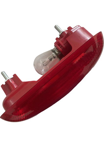 Arka Fren Işığı Yüksek Montajlı Fren Işığı Üçüncü Fren Işığı 7700308721 Renault Kangoo I 1997-2007 (Yurt Dışından) fırsatları