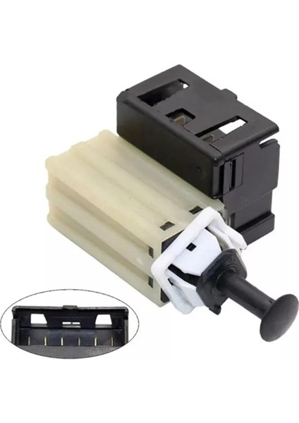 Fren Işığı Durdurma Lambası Anahtarı Chrysler Dodge Jeep Için Fren Işık Anahtarı 56054001AD 56054001AB 56054001AC 56054001AA (Yurt Dışından) indirimleri