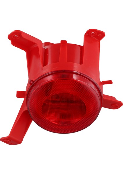 Hyundai Veloster Için 2013-2017 Araba Arka Tampon Reflektörü Işık Uyarı Freni Işık Sinyal Lambası 92405-2V500 Arka Sol (Yurt Dışından)