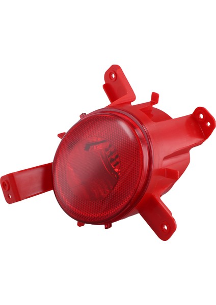 Hyundai Veloster Için 2013-2017 Araba Arka Tampon Reflektörü Işık Uyarı Freni Işık Sinyal Lambası 92405-2V500 Arka Sol (Yurt Dışından) modelleri