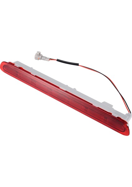 Dinamik Üçüncü 3. Fren Işığı, Toyota Hilux Revo Vigo 2015 2016 2017 2018 Kırmızı Kabuk Için Arka Kuyruk Işık Durdur (Yurt Dışından) fiyatları