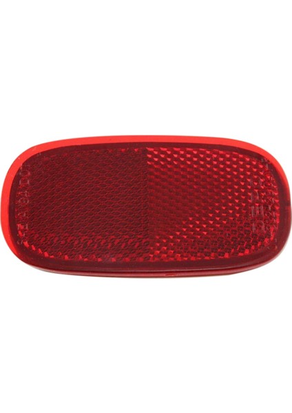 1pcs Arka Kuyruk Tampon Reflektör Işığı 81910-42010 TO2866101 Lh = Toyota Rav4 1994-2005 Için Rh (Yurt Dışından)