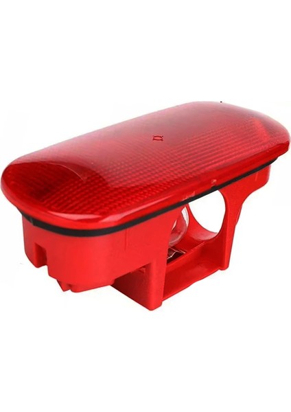 7700352940 Kırmızı Abs Arka Kapı Durdur Fren Lambası Işığı Renault Master Iı Opel Movano A Nissan Interstar Otobüs (Yurt Dışından)