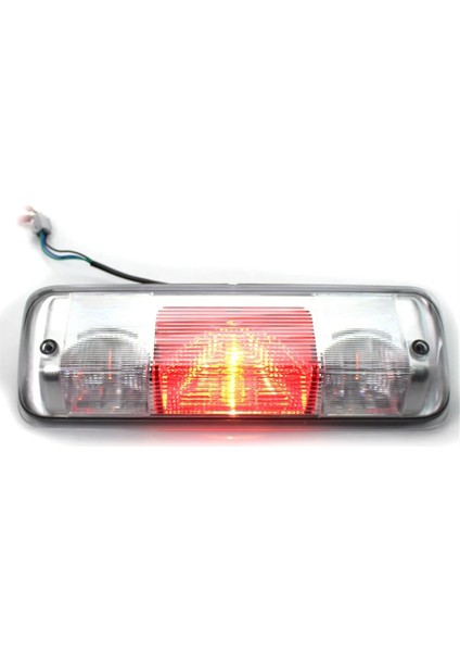Arka Üçüncü Fren Işığı LED 3. Yüksek Fren Lambası 7L3Z13A613B Ford F150 Explorer Için 2004-2008 Tail Stop Lambası 7L3Z-13A613-B (Yurt Dışından) indirimleri