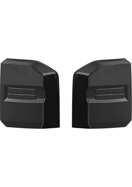 Toyota Prado LC250 2024 Toyota Için Araç Kayası Çocuk Arka Lamba Kapak (Yurt Dışından)