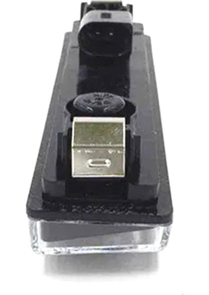 1pcs 24V LED Sunvisor Lamba Sinyali Scania Kamyon Serisi Için Üst Işıklar 1798980 1910437 Sarı (Yurt Dışından) indirimleri