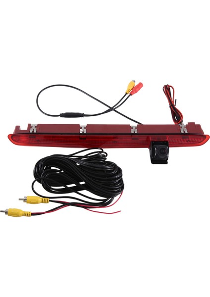 Vw T6 Transporter Için Araba Freni Işığı Ters Kamera Multivan Caravelle 2016 2017 2018 2019 2020 Park Kamerası (Yurt Dışından)