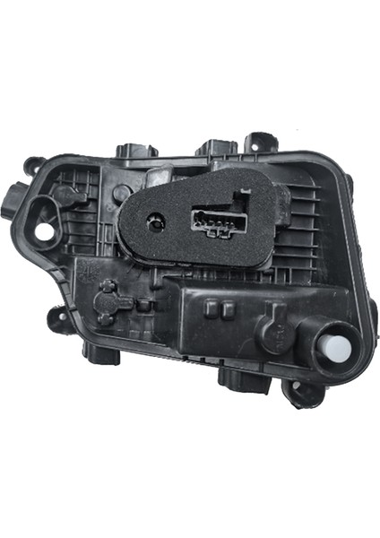 1paır Cıtroen C-Elysee Için 2017-2019 Fren Kuyruk Lambası Tutucu Kablo Tahtası Ampul Yok (Yurt Dışından)