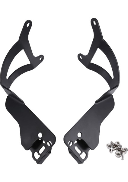 Motosiklet Aksesuarları Spot Işığı Braket Sis Found Tutucu 790 Macera 2024- 890 Adv 2024- (Yurt Dışından)