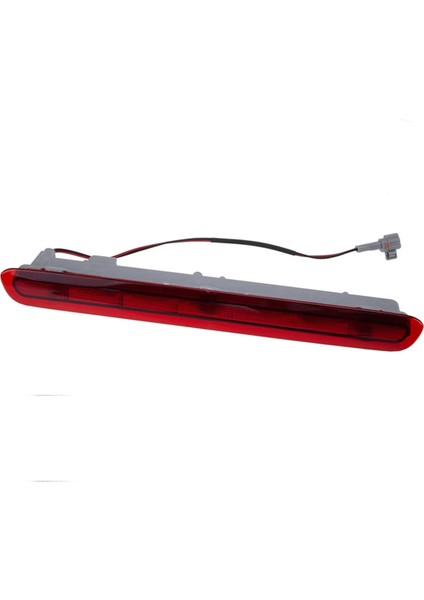 32915006872 Araba LED Yüksek Montaj Fren Işığı Toyota Için Üçüncü Kuyruk Durdurma Lambası Hilux Revo Vigo 2015-2018 (Yurt Dışından)