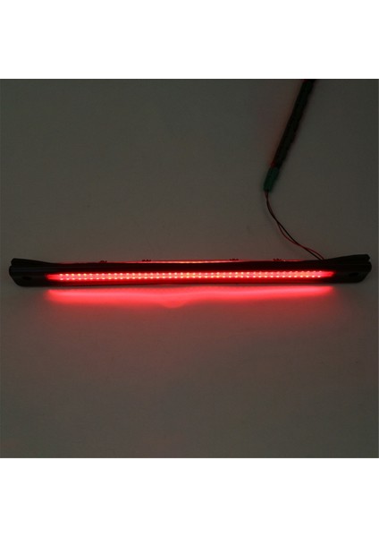 3. Üçüncü Yüksek Montaj LED Fren Işığı Buick Chevrolet Pontiac Arka Durdurma Tail Işık Lambası 15264475 5978343 9034106 (Yurt Dışından) fırsatları