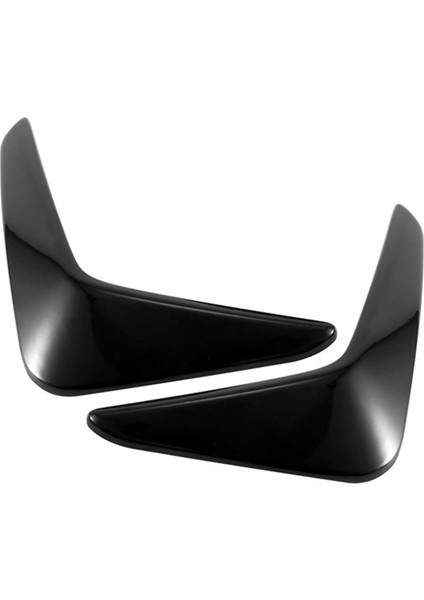 Vw Polo Için 2019 2020 2021 Ön Tampon Sisli Kaşlar Spoiler Dekoratif Döşeme (Yurt Dışından) fiyatları