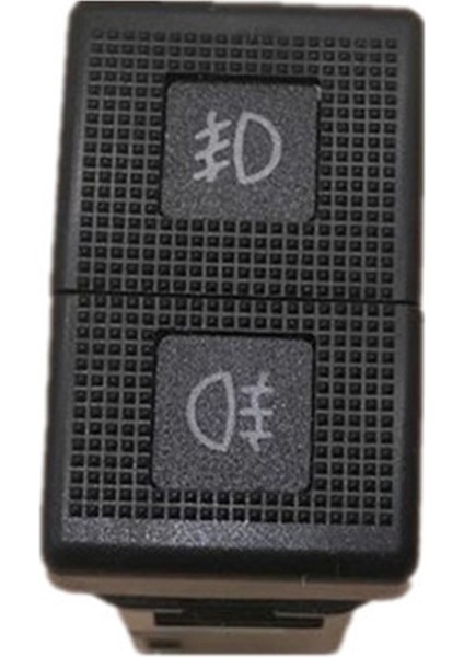 GE4V-66-480 Araba Ön Sis Light Lamba Anahtarı Mazda 323 626 Mpv Premacy (Yurt Dışından)