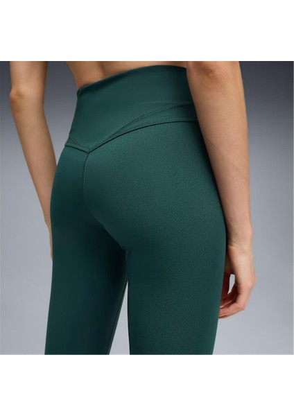527486 75 W Green Terrains Tght Hw 7/8 Kadın Kısa Tayt fiyatları