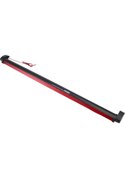 1 Adet Evrensel Kırmızı 80 LED Araba Üçüncü Fren Lambası Arka Kuyruk Işık Yüksek Montaj Durdurma Lambası (Yurt Dışından)