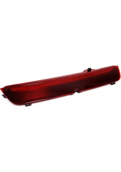 Üçüncü Fren Işığı Yardımcı Fren Lambası A2468200156 2468200156 Mercedes-Benz B-Serisi W246 2011-2019 Kırmızı (Yurt Dışından)