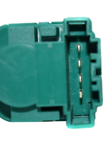 4 Pin Freni Audi A3 A4 A4 A6 Tt S4 R8 Için Porsche Için Cayenne Vw Golf Jetta 1C0945511A (Yurt Dışından) modelleri