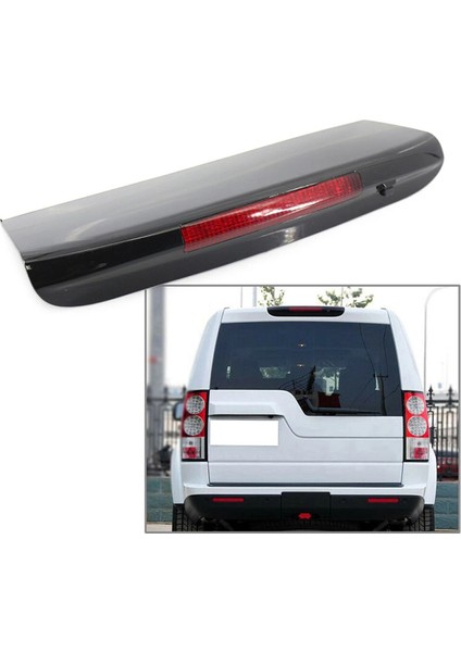 LR029623 LR072856 Arka Kuyruk Işığı LED Yüksek Seviye Fren Işığı Üçüncü Fren Işığı Land Rover Keşif Lr3 Lr4 (Yurt Dışından) fiyatları