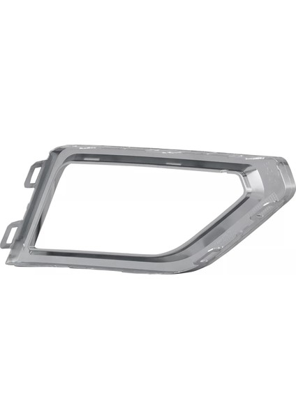 Sol Ön Sis Lambası Döşeme Çerçevesi 3CN853665BAV3 Volkswagen Atlas 2018-2020 Araba Sis Lambası Dekoratif Kapak VW1038152 (Yurt Dışından) fırsatları