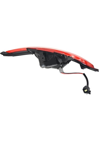 Sol Arka Tampon Sis Lambası Yansıtıcı, Changan Uni-K Unik Için Işık Arka Fren Lambası Uyarı Lambası Durdur (Yurt Dışından) modelleri