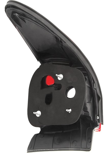 Araba Arka Arka Lamba Fren Lambası Arka Tampon Işık Fren Lambası Honda Accord 1998-2002 Sol (Yurt Dışından) indirimleri