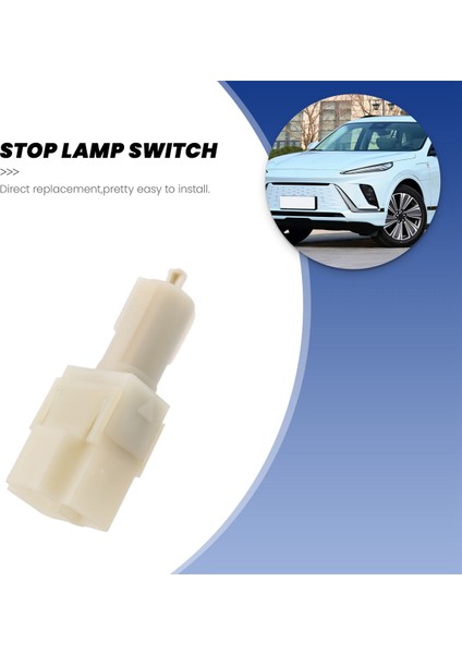 Araba Freni Işığı Anahtarı Park Lambası Durdur Chevrolet Için Ters Işık Düğmesi Opel Antara 96628565 (Yurt Dışından) modelleri