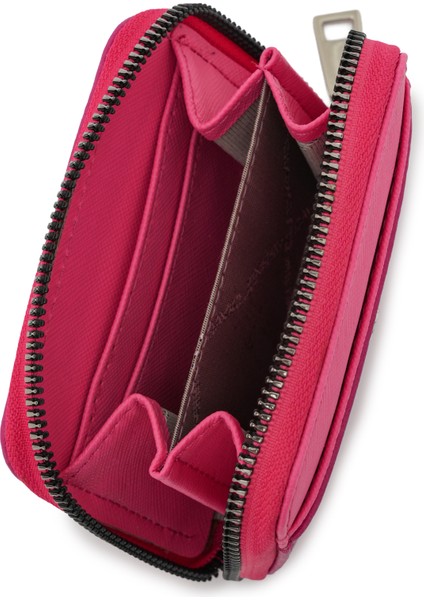 Kartlık Bölme Detaylı Mini Cüzdan CZ100-1 modelleri