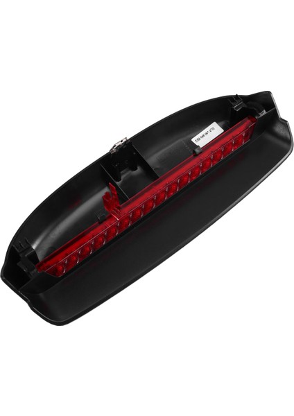 5J6945097 Araba Umuyor Skoda Fabia Için Otomatik Ek Fren Işık Lambası 2008-2014 3. Üçüncü Fren Işığı (Yurt Dışından) fiyatları