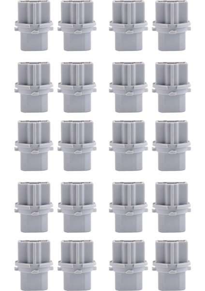 20PCS 33515-S50-003 Araba Fren Kuyruğu Lambası Honda Acura Civic Odyssey T20W W Arka Işık Tutucu (Yurt Dışından) fiyatları