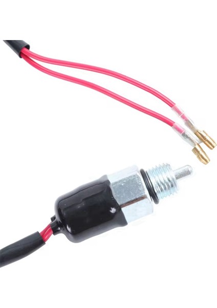 MD701797 Dodge Için Araba Freni Işığı Anahtarı 1978-1979 Colt 1979-1981 D-50 Mitsubishi 1971-74 (Yurt Dışından) fırsatları