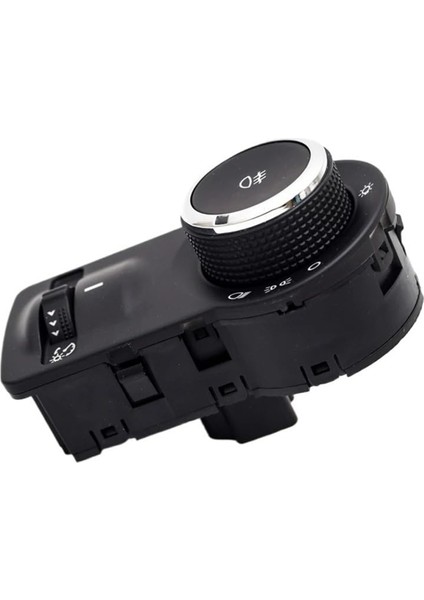 Araba Far Kontrol Anahtarı Sis Lambası Chevrolet Için Ayar Anahtarı Cruze Malibu Buick Encore 13295228 10009747 10108739 (Yurt Dışından) modelleri