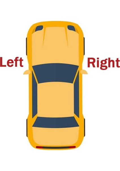 Araba Kuyruk Lambası Işık Arka Tampon Reflektör Isınma Lambası 1077406-00-F 1077407-00-F Tesla Model 3 2017-2022 (Yurt Dışından) modelleri