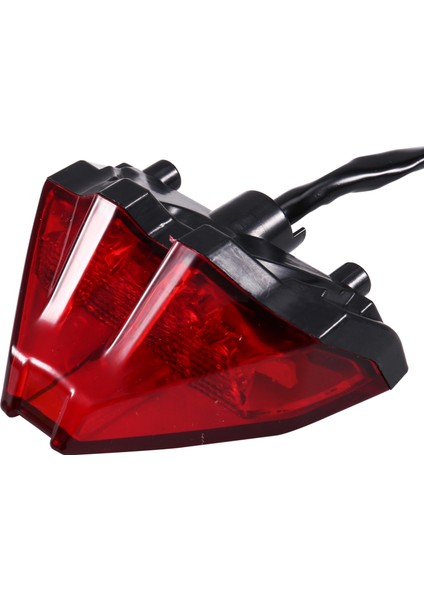 Motosiklet Kir Bisiklet Kuyruk Işık Fren Lambası Ktm Exc Excf Xcw Xcfw Xwf 150 250 300 350 450 500 Bisiklet 79714040000 (Yurt Dışından)