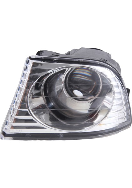 Lexus IS200 Için Alteza Için Sağ Araba Işıkları IS200 IS300 98-05 Araba Tampon Reflektör Lambası Ön Izgara Seza Işığı Ampul Yok (Yurt Dışından) modelleri