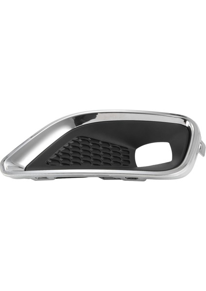 Jeep Cherokee Için Parlak Stripes ile Sis Lambası Çerçevesi Montajı 2019-2021 60932029 60932028 6828795AB 68287995AB (Yurt Dışından) indirimleri