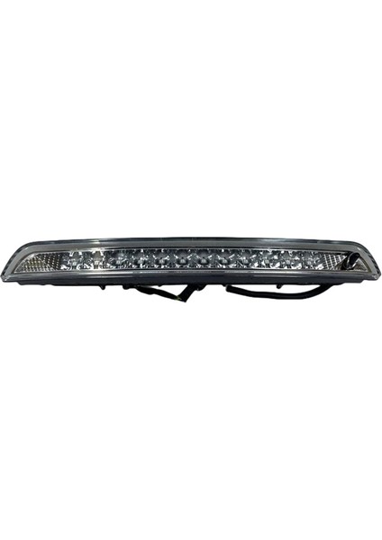 9600412680 Araba LED Gelişmiş Üçüncü Fren Lambası Peugeot 2008 Için 308 Sw Iı Iı 508 Citroen C4 Pıcas 6351LX Için Sw (Yurt Dışından) fiyatları