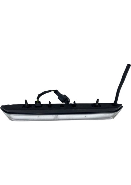 9600412680 Araba LED Gelişmiş Üçüncü Fren Lambası Peugeot 2008 Için 308 Sw Iı Iı 508 Citroen C4 Pıcas 6351LX Için Sw (Yurt Dışından) fırsatları