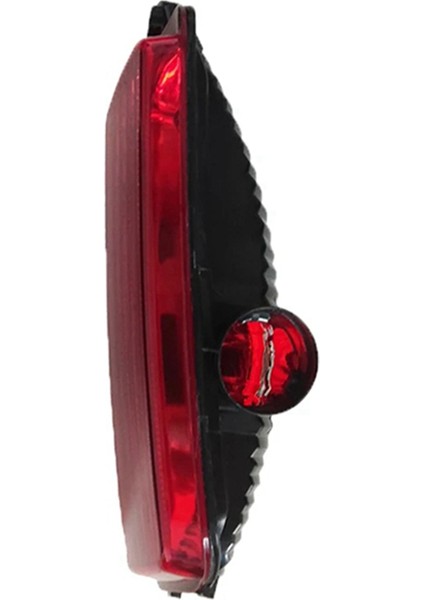 Sağ Kuyruk Arka Tampon Sis Lambası Lambası Jeep Grand Cherokee 2005-2009 55156102AA (Yurt Dışından) indirimleri