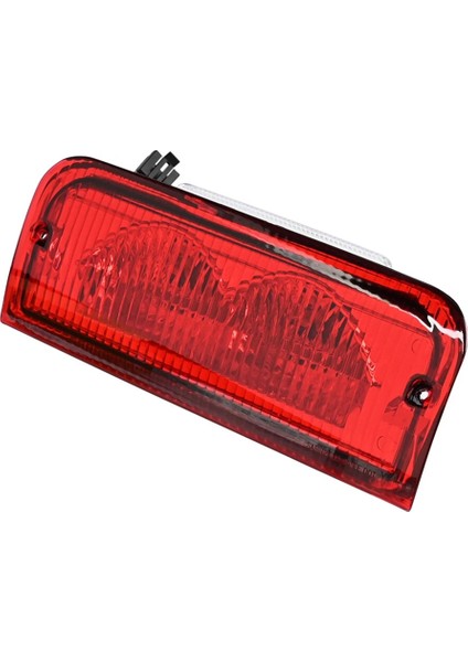 923-290 Araba Arka Çatı Montajlı Ford E-150 E-250 E-350 Için Üçüncü Fren Işığı Montajı (Yurt Dışından)