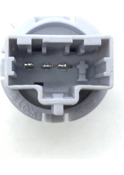 8pcs 33515-S50-003 Araba T20 Soket Honda Acura Accord Civic T20W Arka Ampul Soket Tutucu (Yurt Dışından)