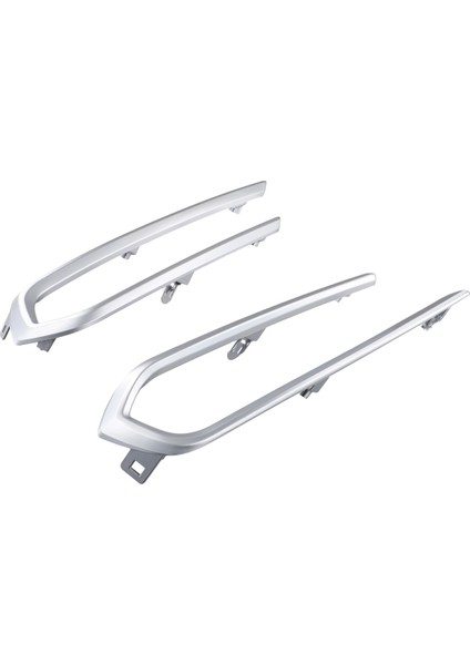 Toyota Sienna 2021-2024 Ön Alt Tampon Grille Kalıplama 53124-08010 53123-08010 (Yurt Dışından) fiyatları