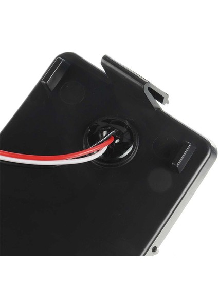 Araba Arka Tampon Reflektör Işıkları Arka Fren Işıkları A9068260140 Mercedes-Benz W906 Sprinter Volkswagen Crafter (Yurt Dışından) indirimleri