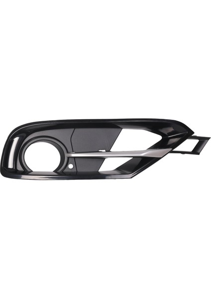 Araba Ön Sol Yan Tampon Sis Izgarası Grille Trim Kapak Bmw 3 Serisi F30 F31 2012-2015 51117300739 51117293105 (Yurt Dışından) modelleri