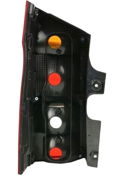 Mercedes Benz Vito W447 2015+ Için Araba Arka Bagaj Kuyruk Tail Işık Lambası (Yurt Dışından) indirimleri